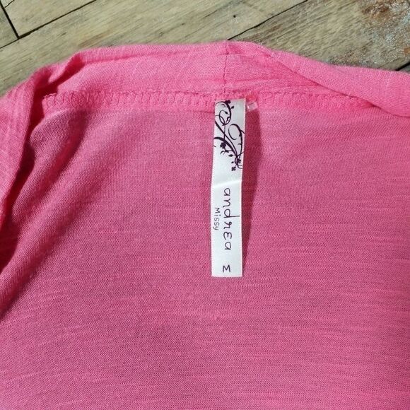 Andrea Missy ruffled top with attached coverlet - Picture 2 of 6